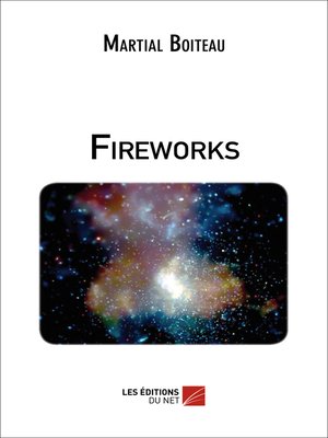 cover image of Fireworks